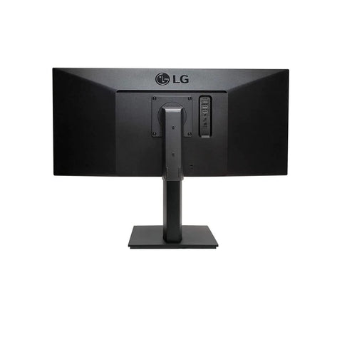 Monitor Profesional Ultrapanorámico LG 29BN650-B 29'/ WFHD/ Multimedia/ Regulable en altura/ Negro