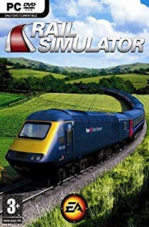 Rail Simulator/Pc