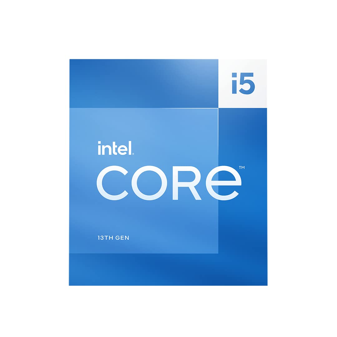 Procesador Intel Core i5-13400 2.50GHz Socket 1700