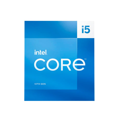 Procesador Intel Core i5-13400 2.50GHz Socket 1700