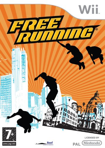 Free running