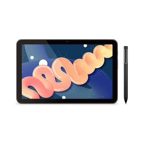 Tablet SPC Gravity 3 Pro 10.35'/ 4GB/ 64GB/ Quadcore/ Negra