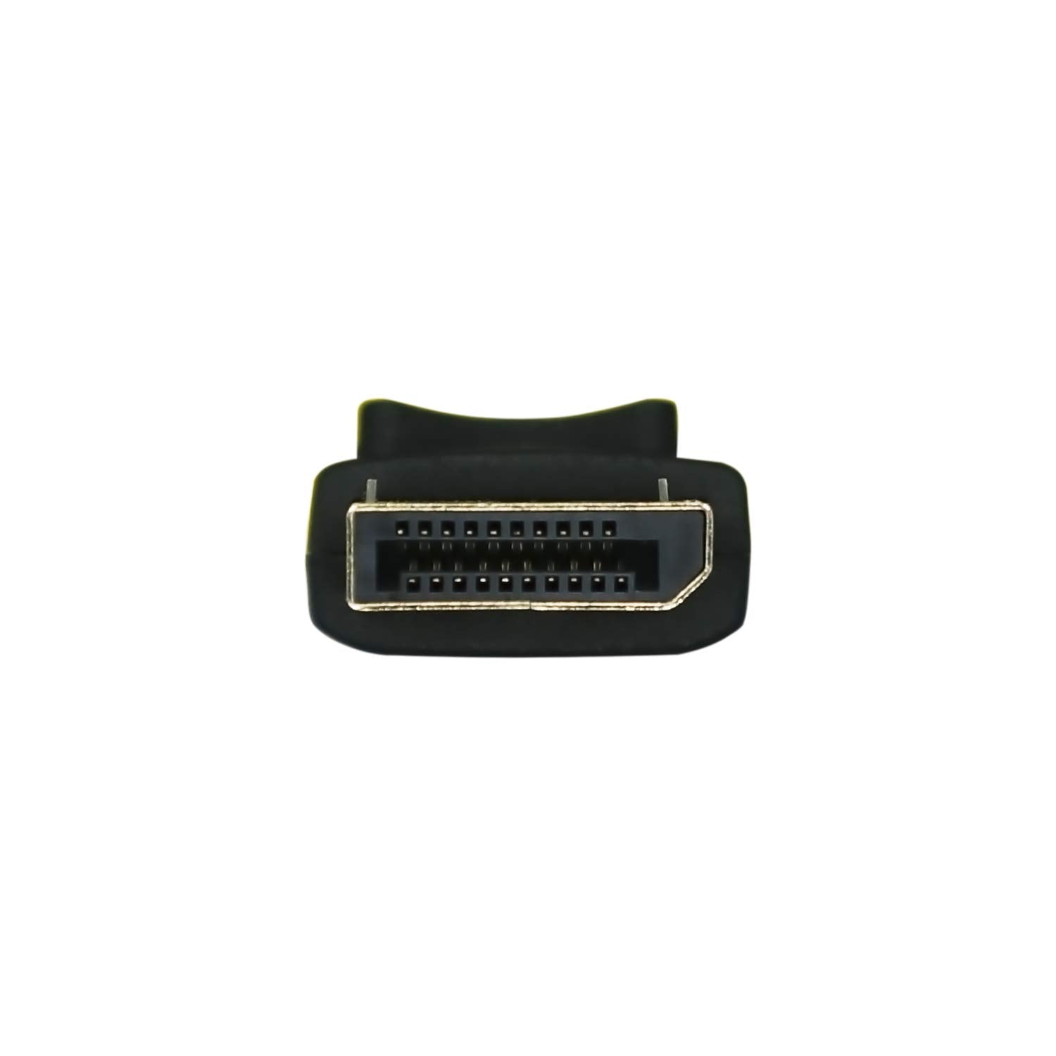 Cable DisplayPort 1.4 8K Aisens A149-0390/ DisplayPort Macho - DisplayPort Macho/ 2m/ Negro