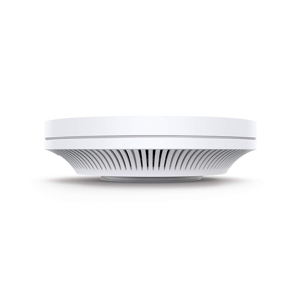 Punto de Acceso Inalámbrico TP-Link Omada EAP620 HD/ WiFi 6/ PoE 1800Mbps/ 2.4GHz 5GHz/ Antenas de 5dBi/ WiFi 802.11ax/ac/a/n/b/g