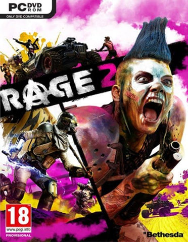 Rage 2