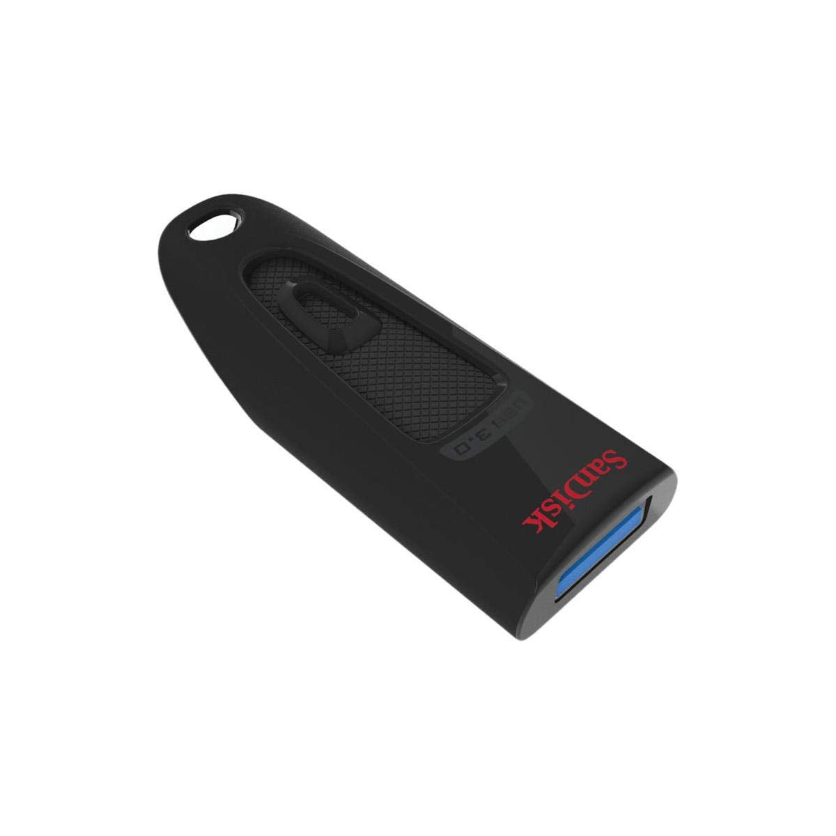 Pendrive 128GB SanDisk Cruzer Ultra USB 3.0