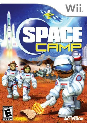 Space Camp