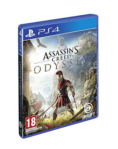 Assassin's Creed Odyssey