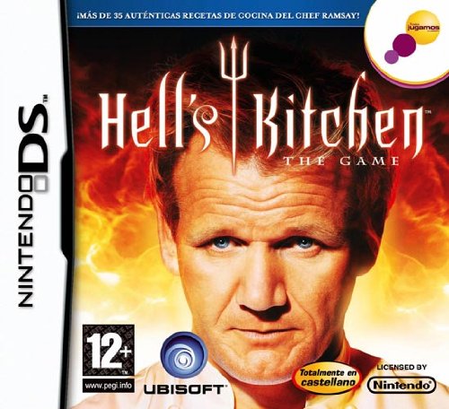 Hell'S Kitchen