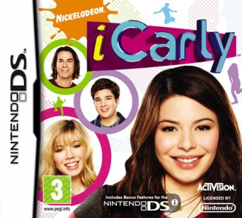 iCarly