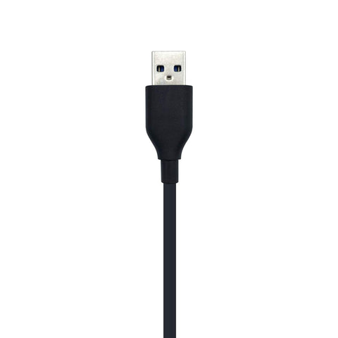 Hub USB 2.0 Aisens A104-0402/ 4xUSB