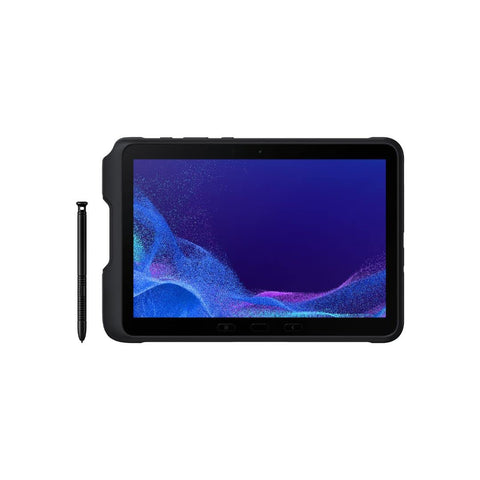 Tablet Samsung Galaxy Tab Active4 Pro 10.1'/ 4GB/ 64GB/ Octacore/ 5G/ Negra