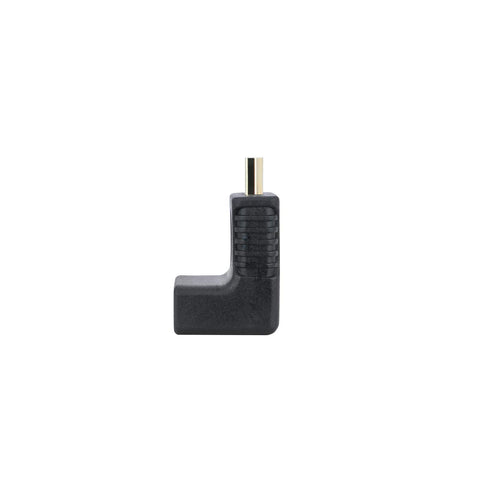 Adaptador Nanocable 10.16.0011/ HDMI Macho - HDMI Hembra