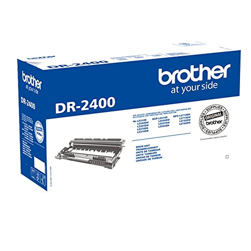 Tambor de Imagen Original Brother DR-2400