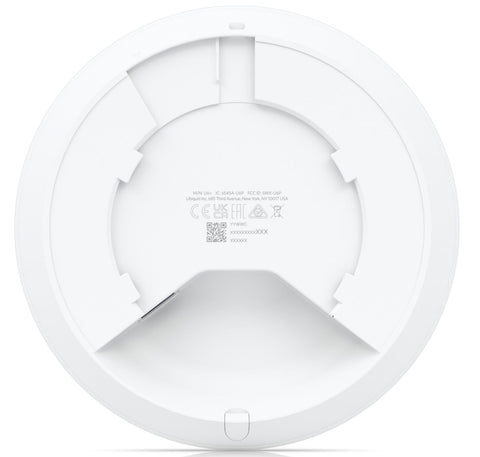 Punto de Acceso Ubiquiti Unifi U6+