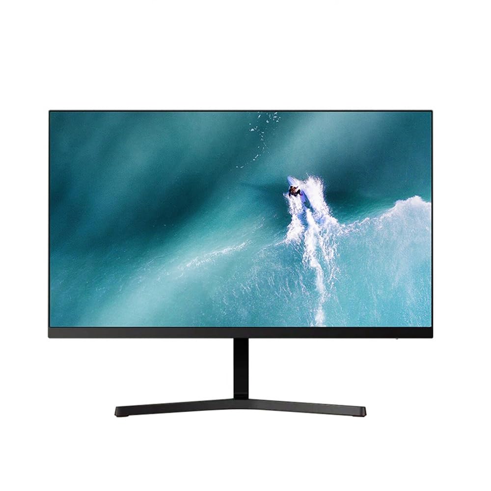 Monitor Xiaomi Mi Desktop Monitor 1C 23.8'/ Full HD/ Negro