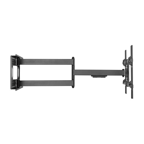 Soporte de Pared Giratorio/ Inclinable/ Nivelable Aisens WT80TSLE-161 para TV de 43-80'/ hasta 50kg