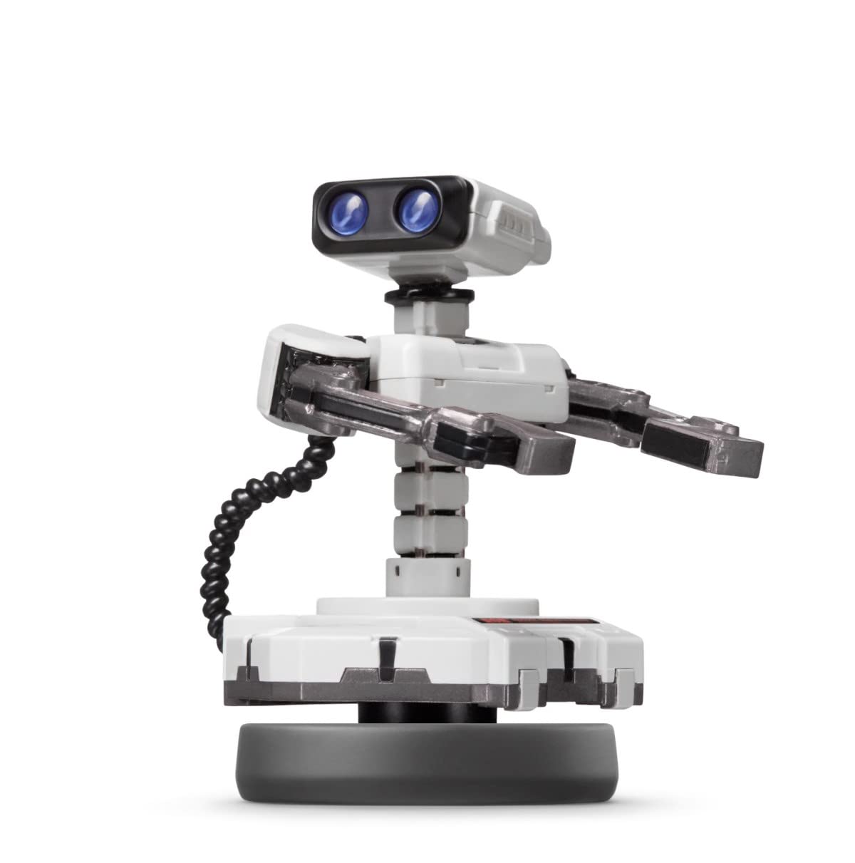 Nintendo - Figura Amiibo Smash R.O.B.