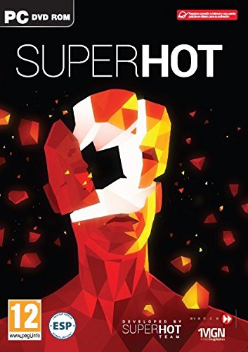 Superhot