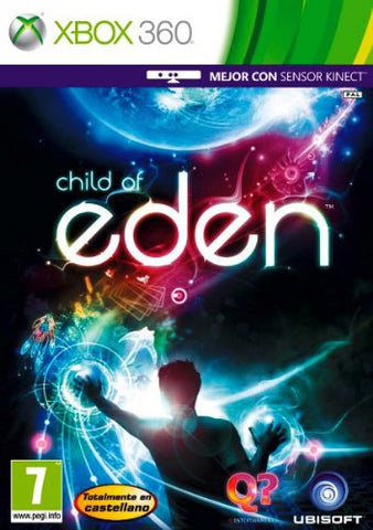 Child Of Eden