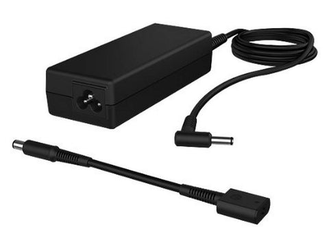 Cargador de Portátil/ Adaptador HP Smart CA Adapter/ 90W/ Automático/ Voltaje 19V