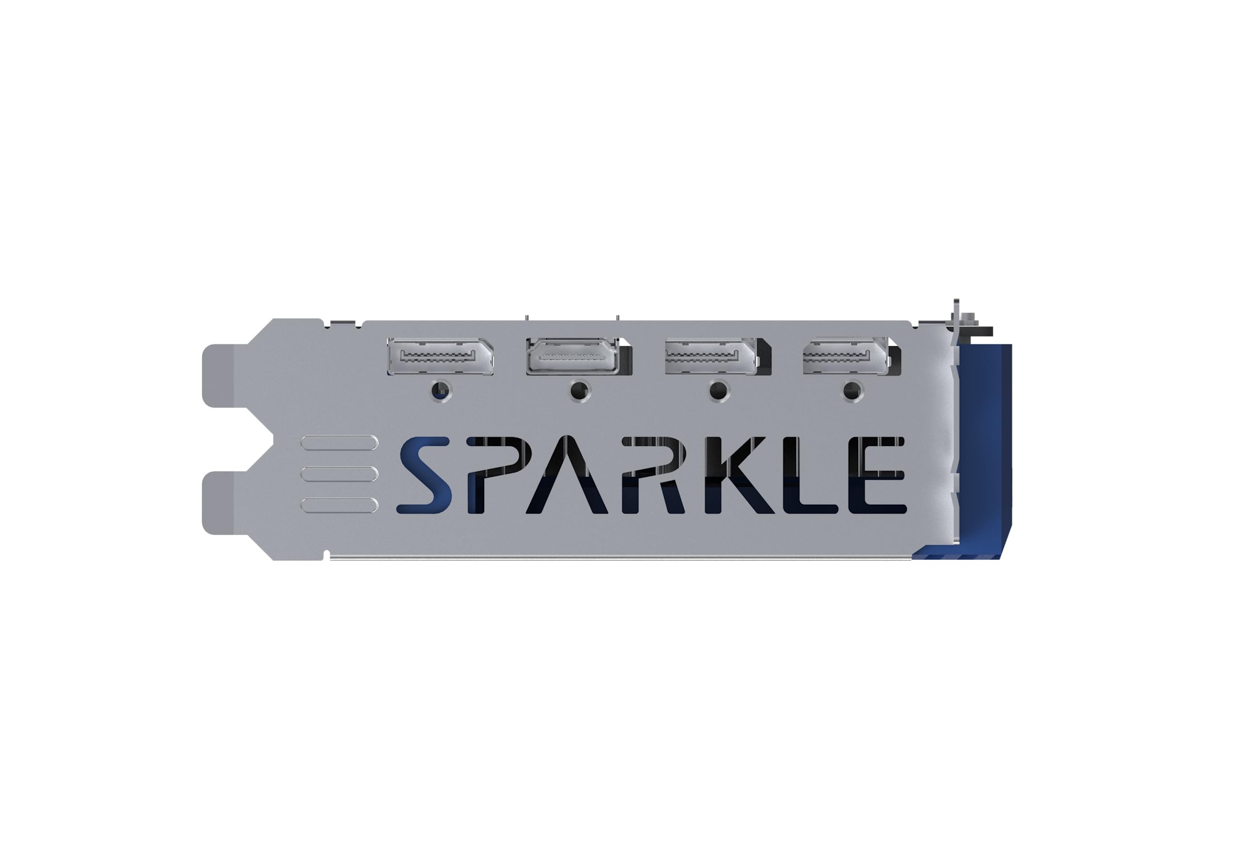 SPARKLE Intel ARC A310 Elf Graphics Card