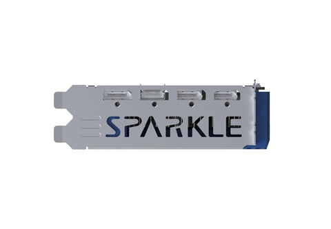 SPARKLE Intel ARC A310 Elf Graphics Card