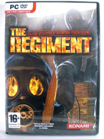 The Regiment