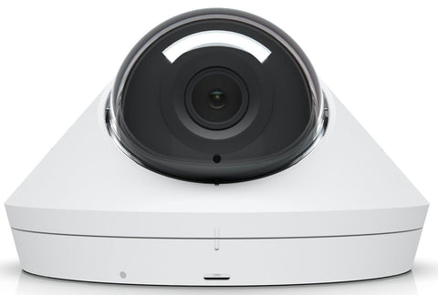 Cámara de Videovigilancia Ubiquiti G5 Dome/ 2K/ 102.4º/ Visión Nocturna/ Control desde APP