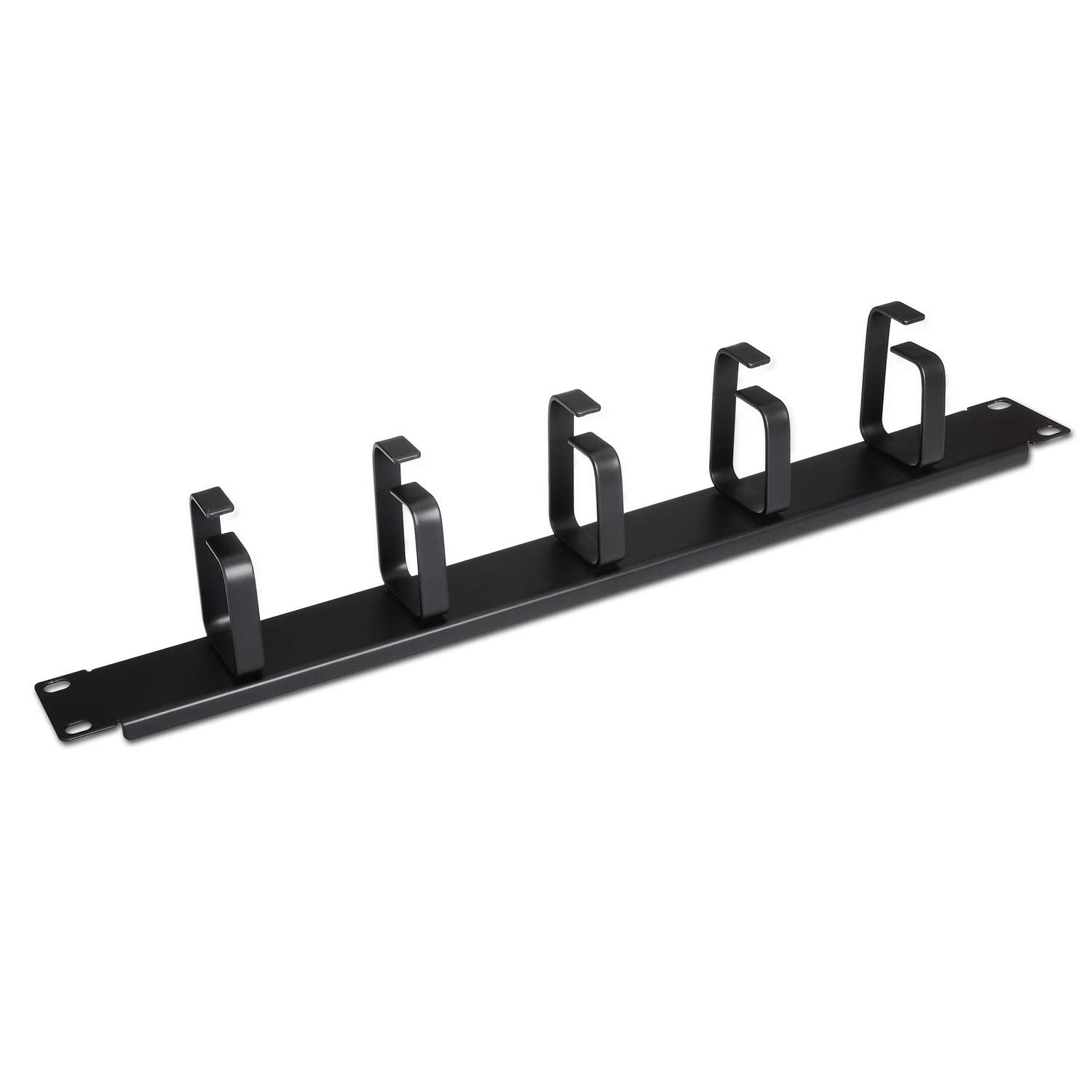 Organizador de Cables para armario rack Aisens A141-0309 Altura 1U