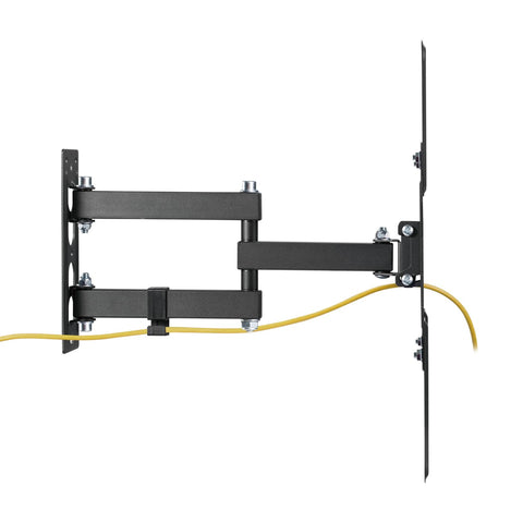 Soporte de Pared Giratorio/ Inclinable/ Aisens WT55TSE-153 para TV de 23-55'/ hasta 30kg