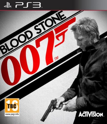 Bond Bloodstone