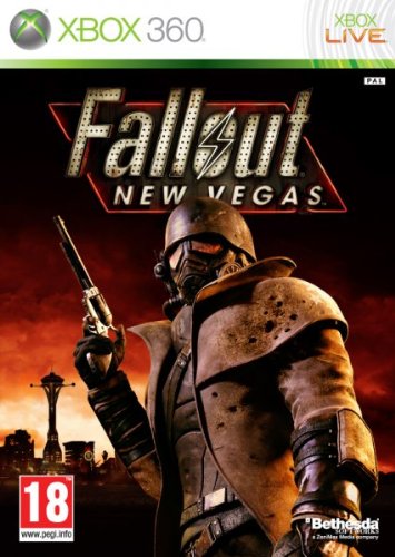 Fallout New Vegas