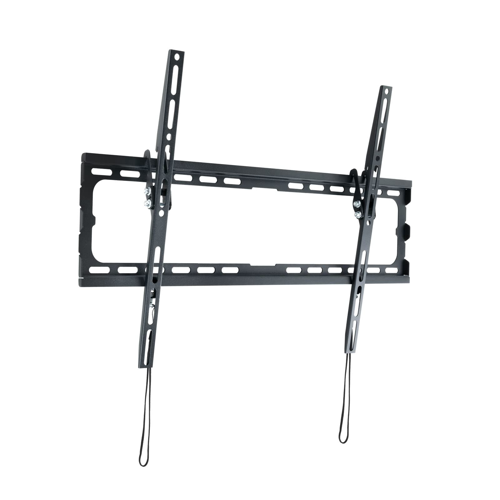 Soporte de Pared Fijo/ Inclinable TooQ LP1081T-B para TV de 37-80'/ hasta 45kg