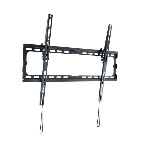 Soporte de Pared Fijo/ Inclinable TooQ LP1081T-B para TV de 37-80'/ hasta 45kg