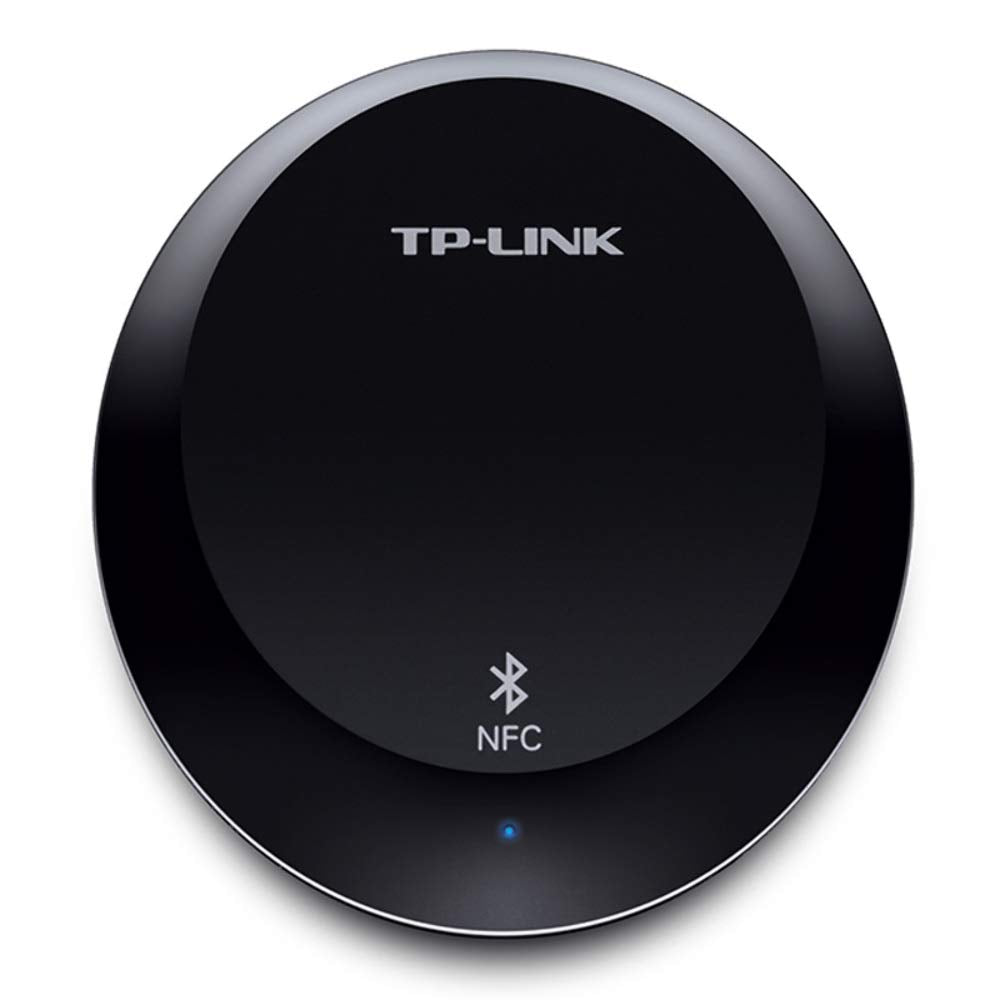 Adaptador de Sonido Inalámbrico Bluetooth TP-Link HA100