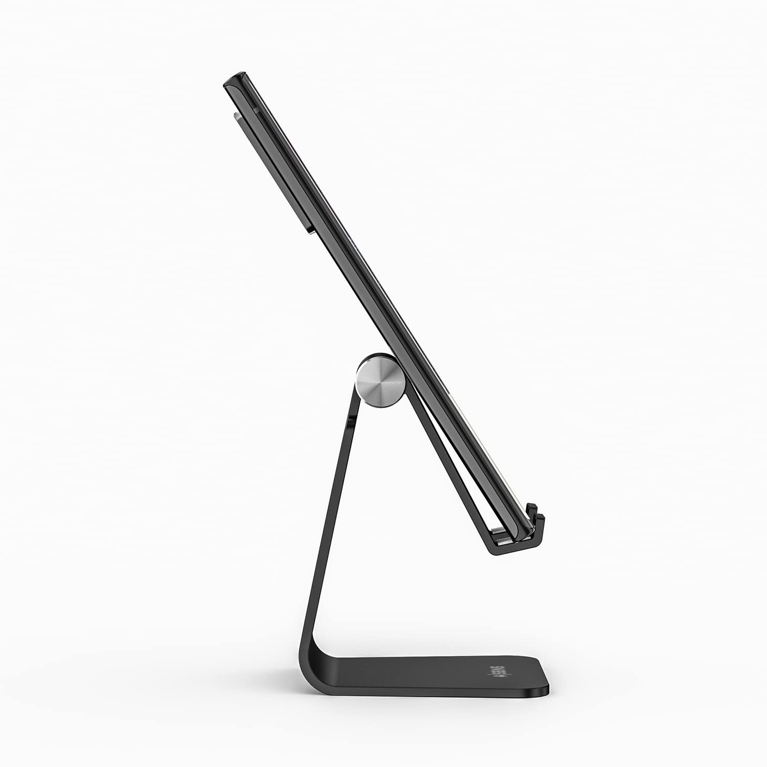 Soporte para Smartphone/Tablet Aisens MS1PM-084/ Negro