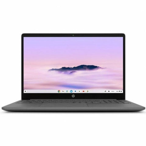 HP Laptop Chromebook Plus 15a-nb0004ns 15,6" Intel Celeron N3050 8 GB RAM 256 GB