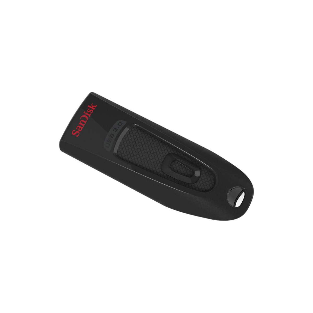 Pendrive 128GB SanDisk Cruzer Ultra USB 3.0