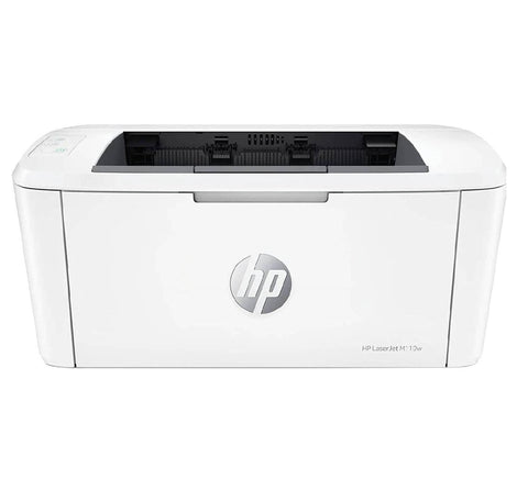 Impresora Láser Monocromo HP LaserJet M110w/ WiFi/ Blanca