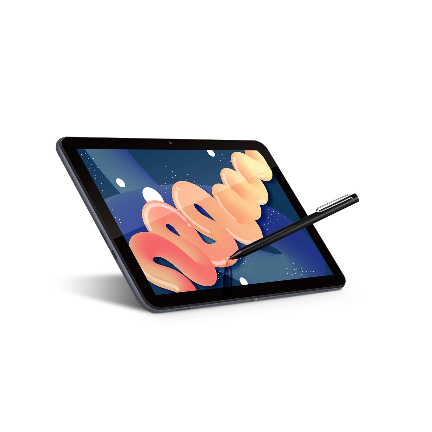 Tablet SPC Gravity 3 Pro 10.35'/ 4GB/ 64GB/ Quadcore/ Negra