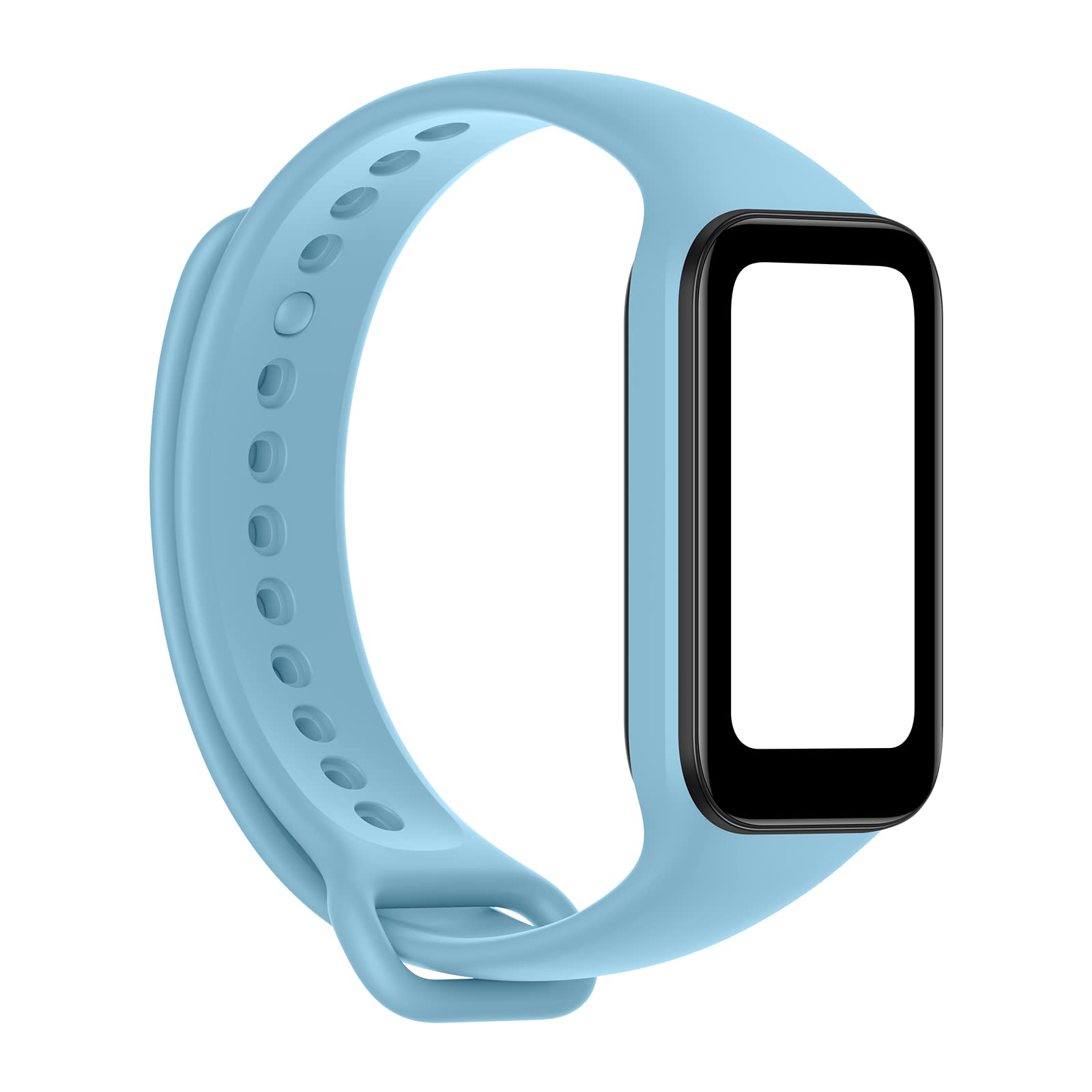 Pulsera para Smartband 2 Xiaomi Redmi Smart Band 2 Strap/ Azul