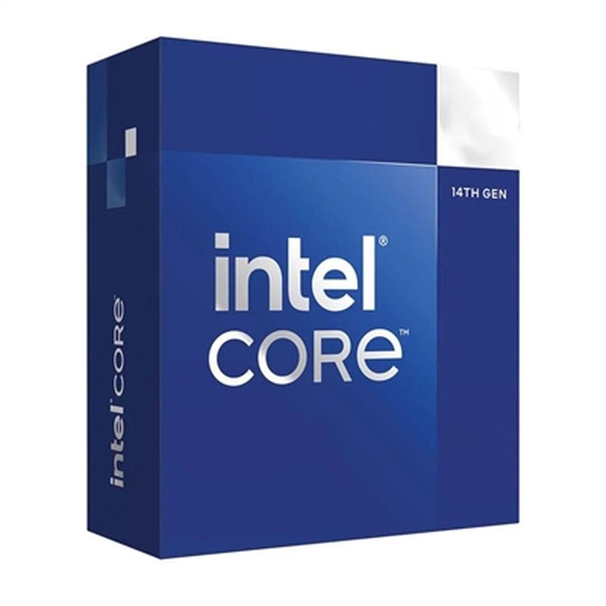 Procesador Intel Core i7-14700F 2.1GHz Socket 1700