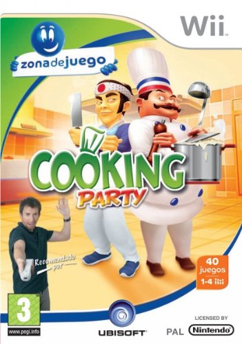 Cooking Party