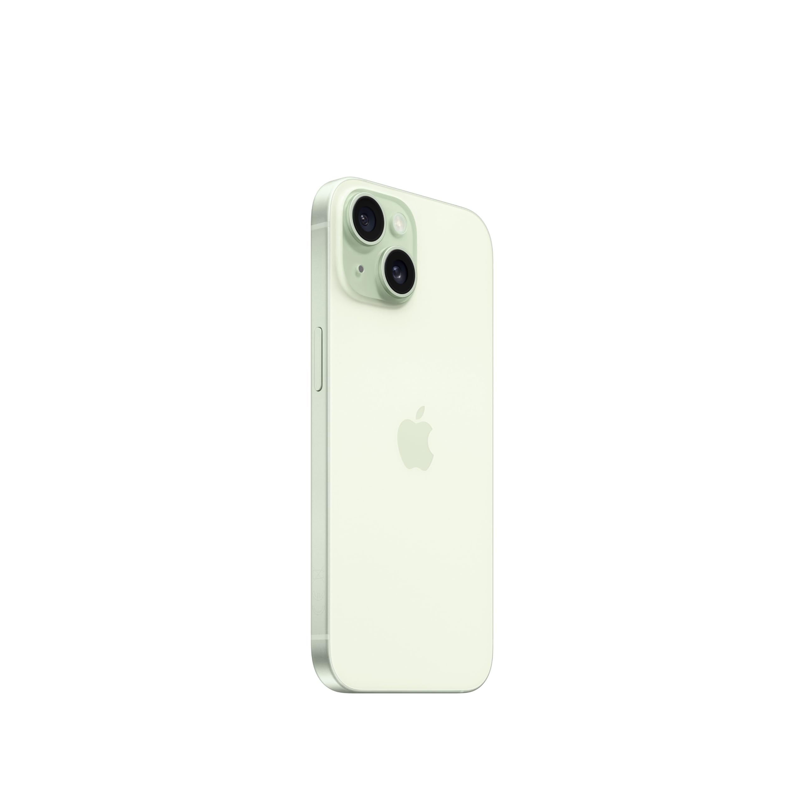 Apple iPhone 15 (128 GB) - Verde