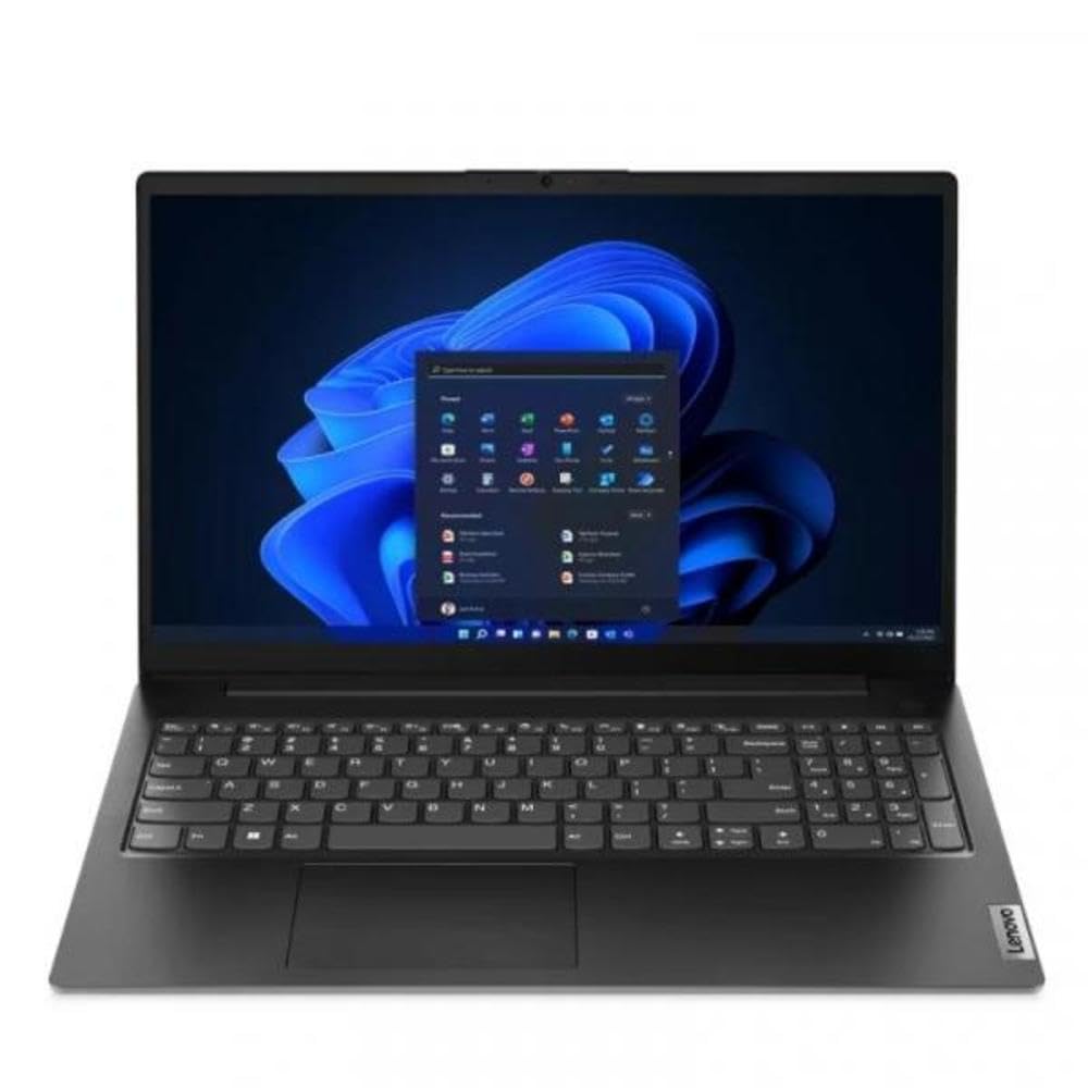 Lenovo Laptop 82YU00TLSP 8 GB AMD Ryzen 3 7320U 8 GB RAM QWERTY Español