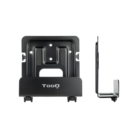 Soporte Universal TooQ TQMPM4776 para Router, MiniPC/ hasta 5kg