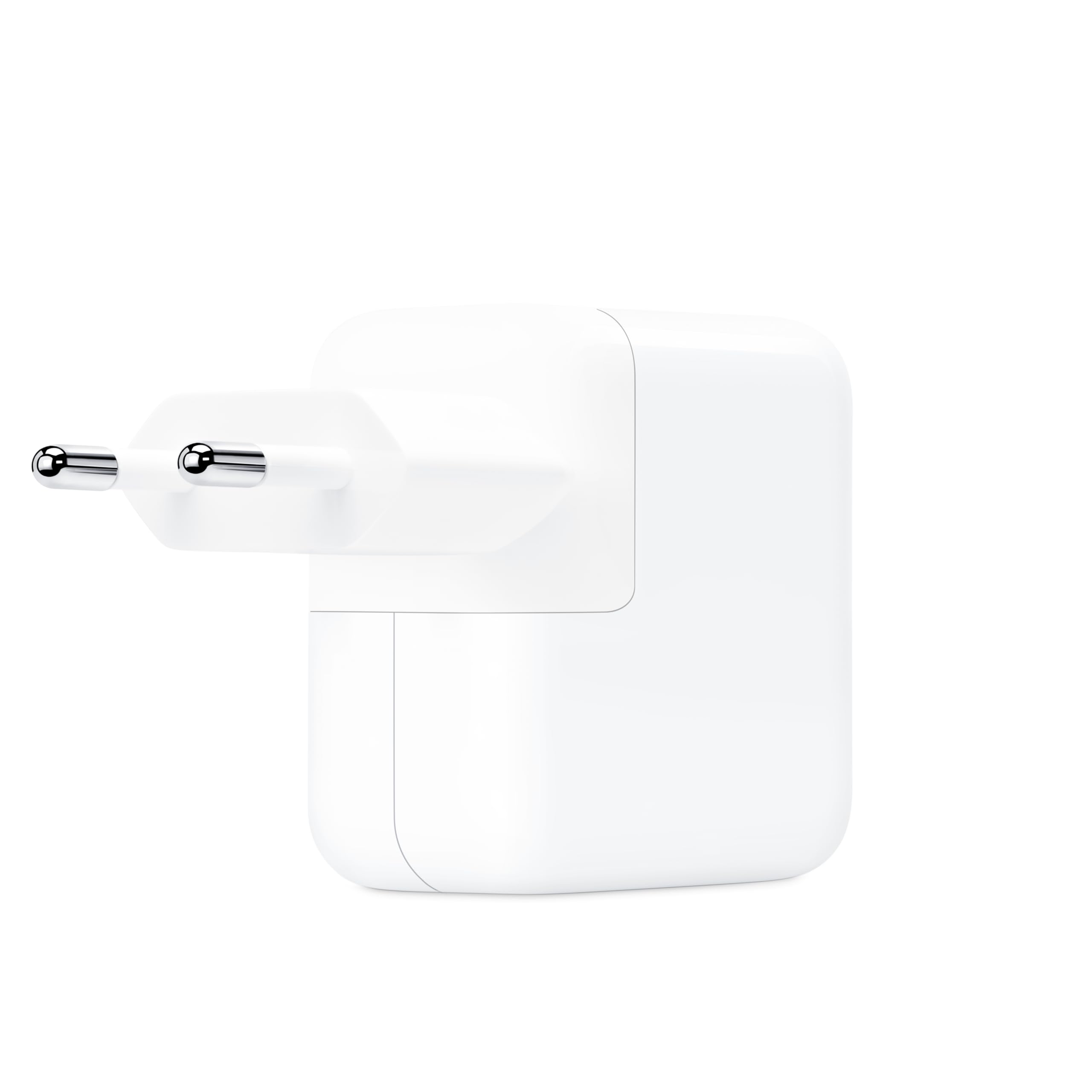 Adaptador de corriente Apple USB-C/ 30W V3