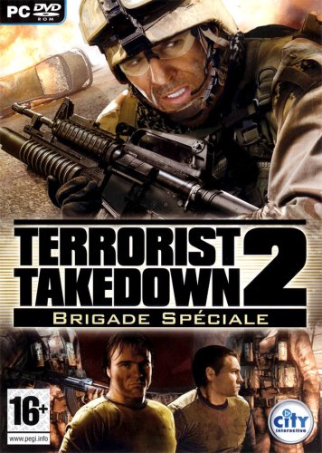 Terrorist Takedown 2