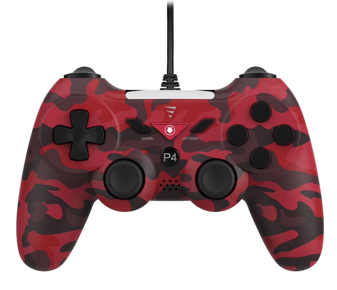 VoltEdge CX40 Mando Camo Red